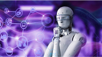 Illustration representing the best AI tools for 2026 including writing, coding, and productivity apps