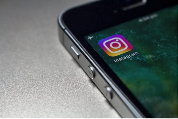 Browser confirmation screen for how to delete Instagram account permanently