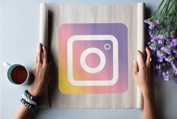 how to deactivate vs. delete an Instagram account